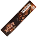 Juicy Jay´s Double Dutch Chocolate King Size Slim 32 Blatt Longpaper 1